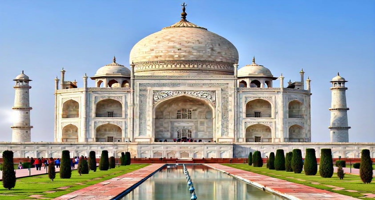04 Days Agra Jaipur Tour