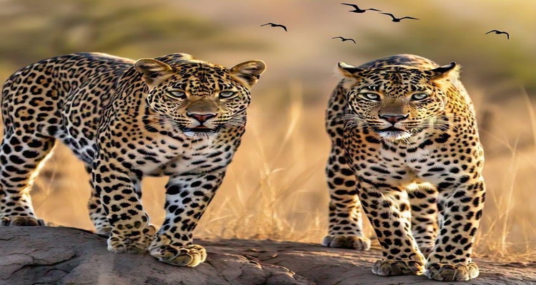 04 Days Udaipur Jawai Tour Package