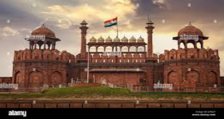 06 Days Delhi Jaipur Agra Tour Package