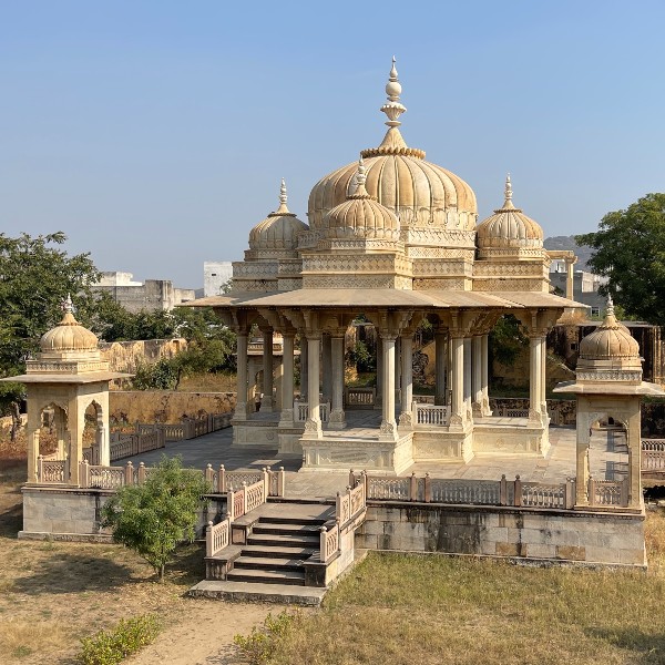 04 Days Mount Abu Udaipur Jodhpur Tour Package