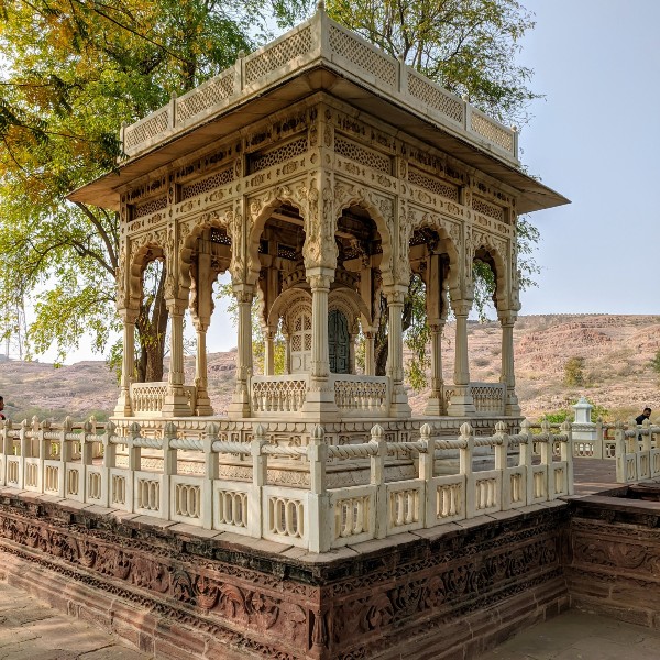 07 Days Jaisalmer, Jodhpur, Udaipur, Mount Abu Tour