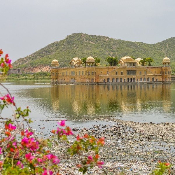 07 Days Jaisalmer, Jodhpur, Udaipur, Pushkar, Jaipur Tour